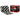 RockTape Mini Big Daddy Standard Adhesive 4" X 21.5'